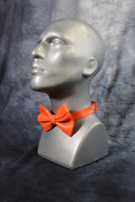 OnF Leather Bowties 2.0