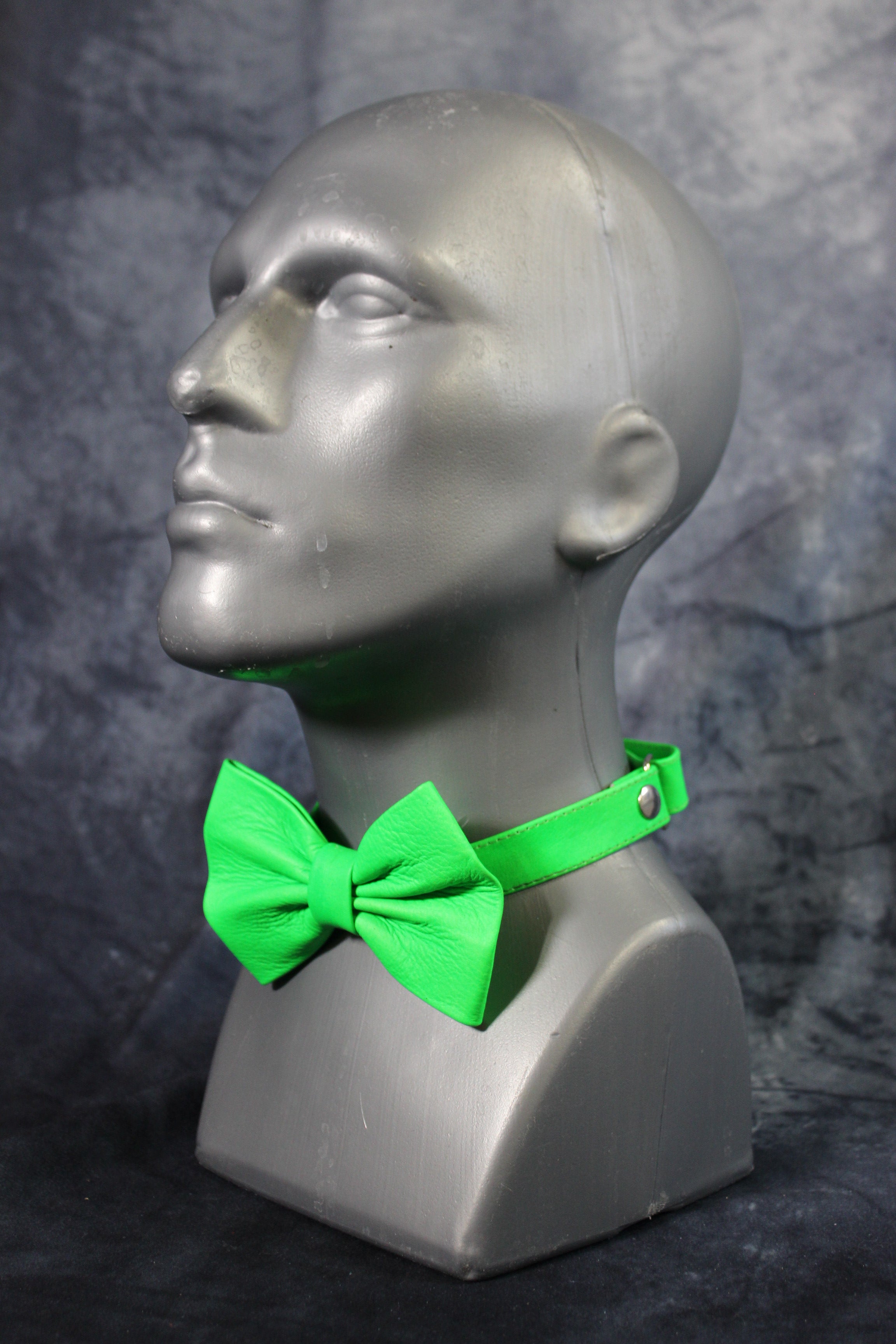 OnF Leather Bowties 2.0