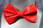 OnF Leather Bowties 2.0