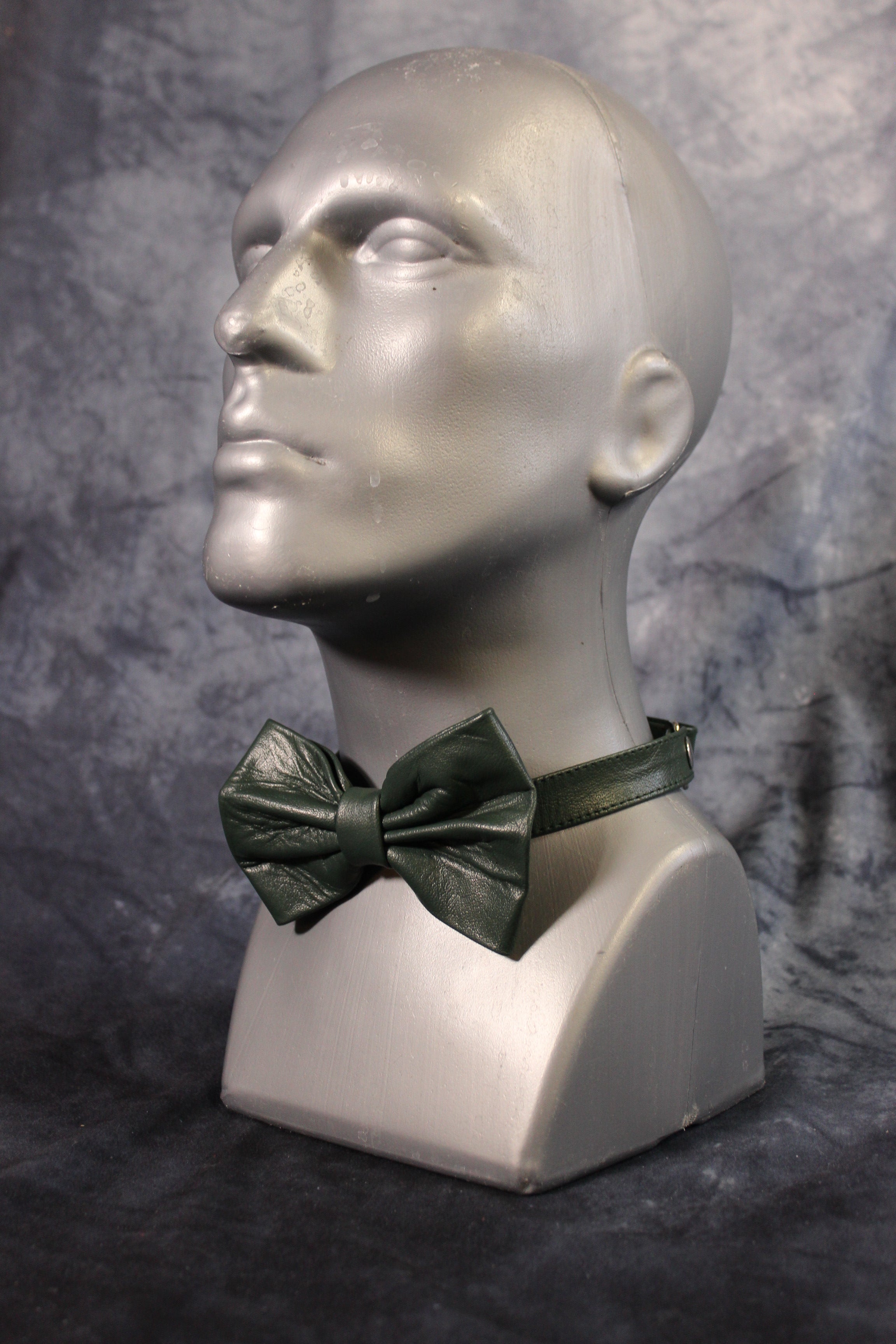 OnF Leather Bowties 2.0