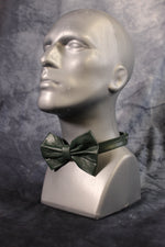 OnF Leather Bowties 2.0