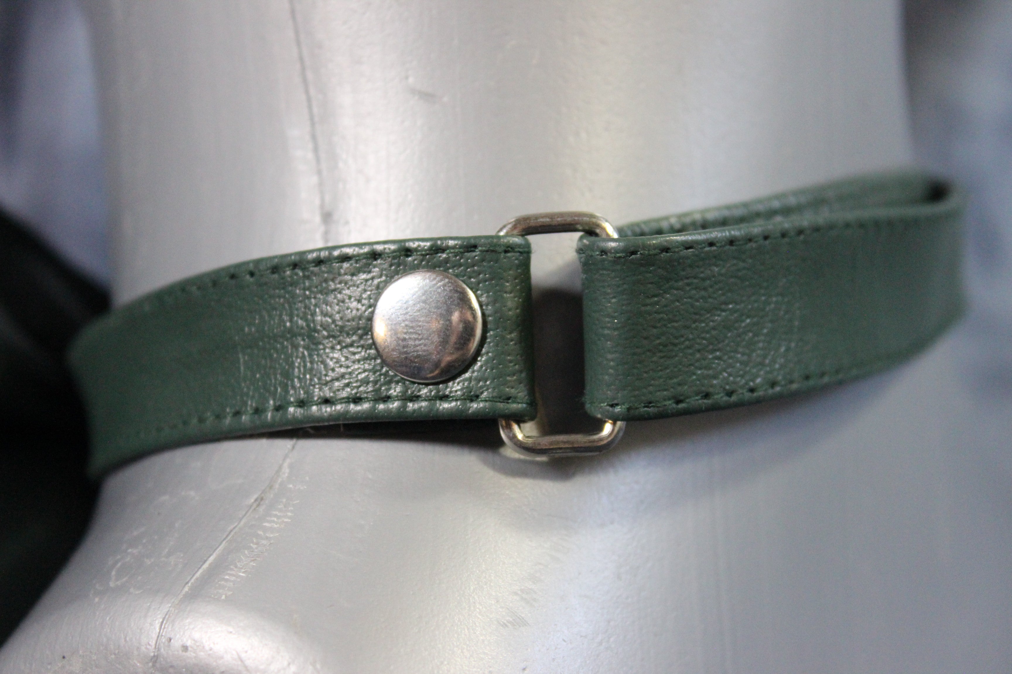 OnF Leather Bowties 2.0