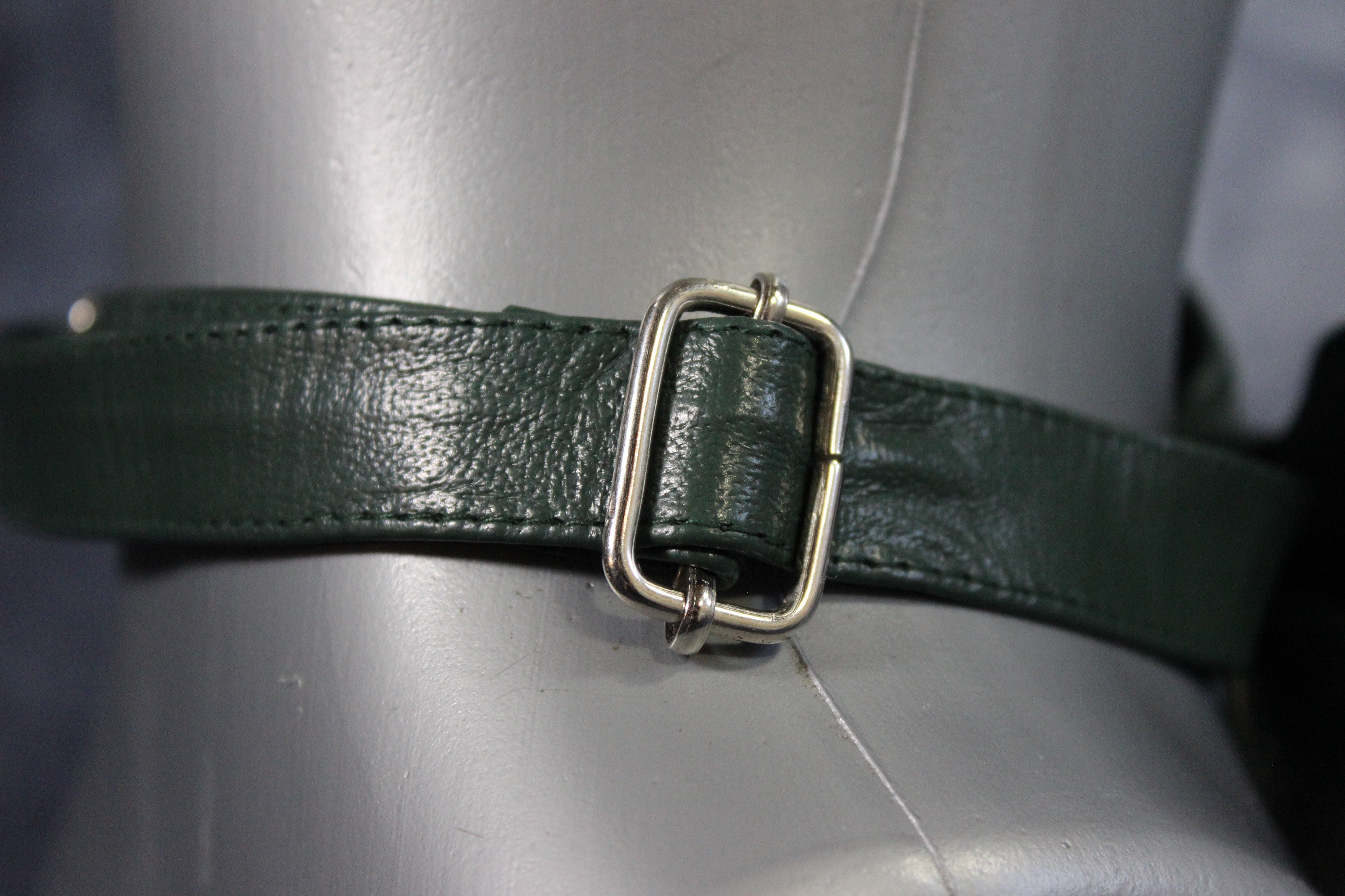 OnF Leather Bowties 2.0