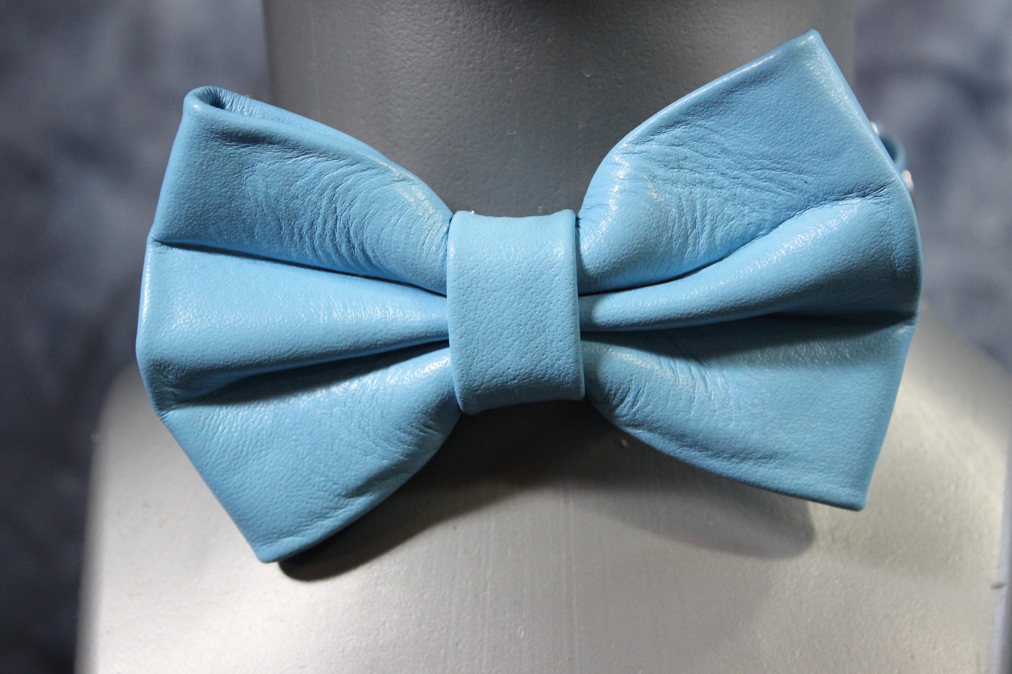 OnF Leather Bowties 2.0
