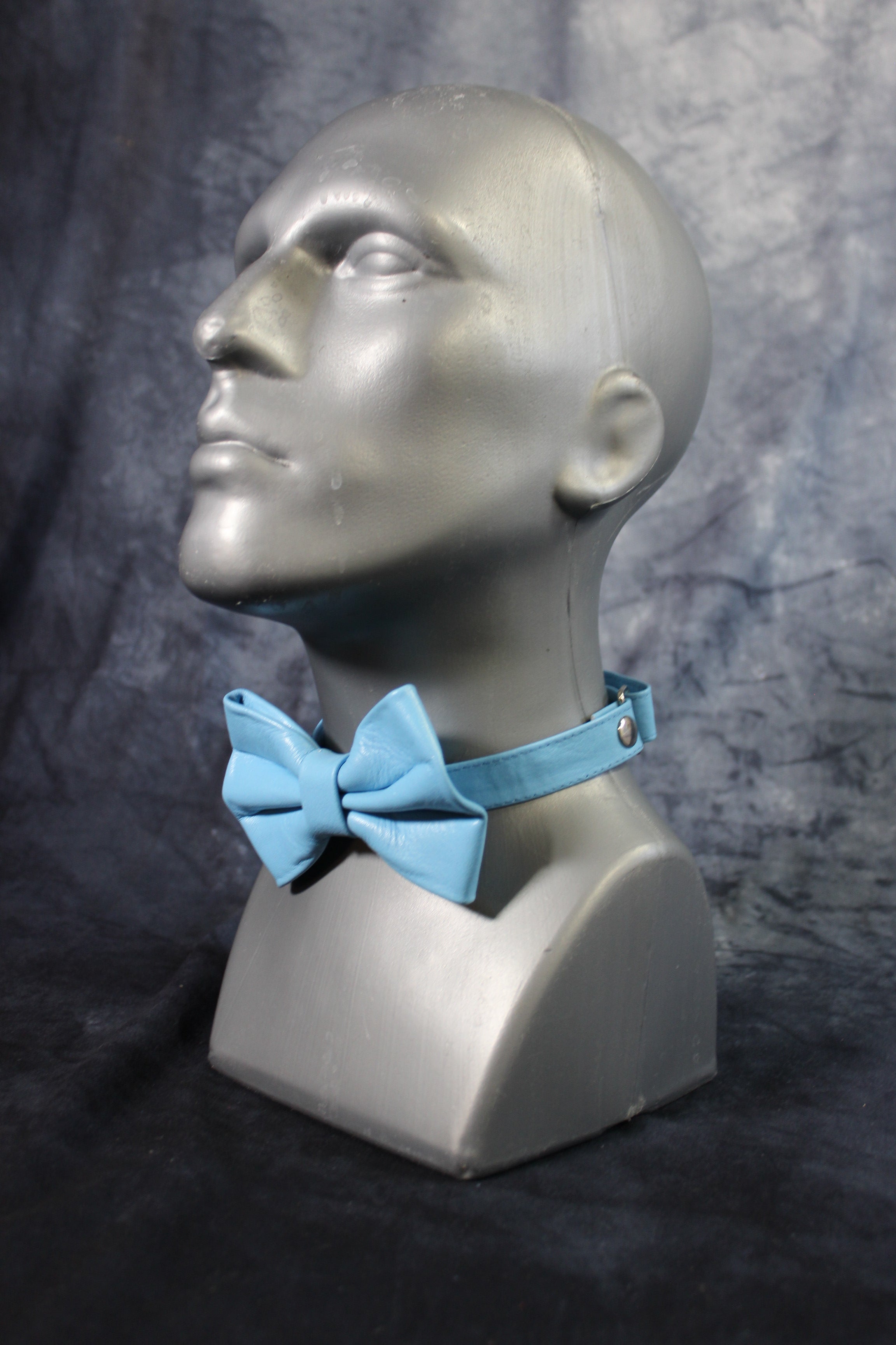 OnF Leather Bowties 2.0