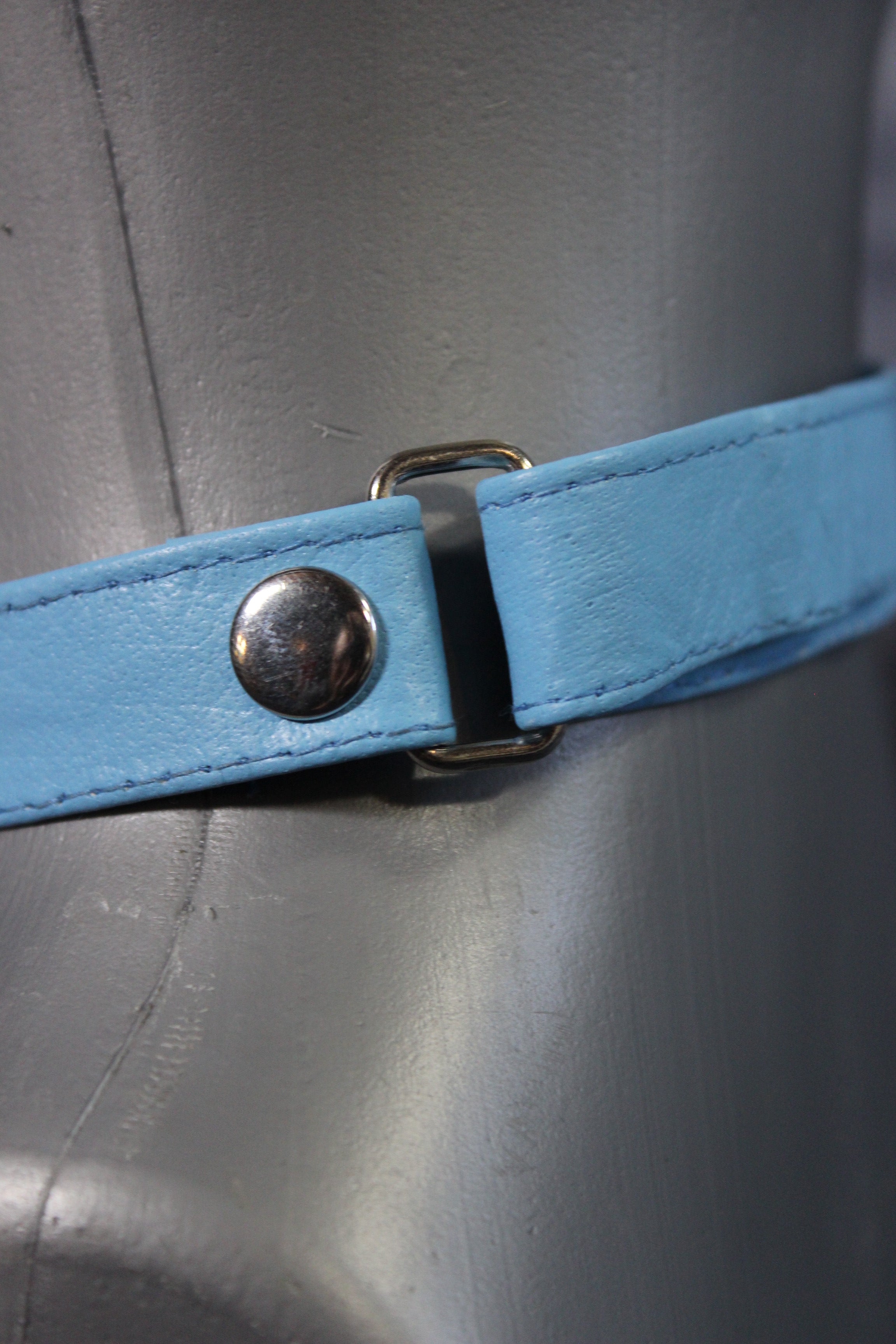 OnF Leather Bowties 2.0