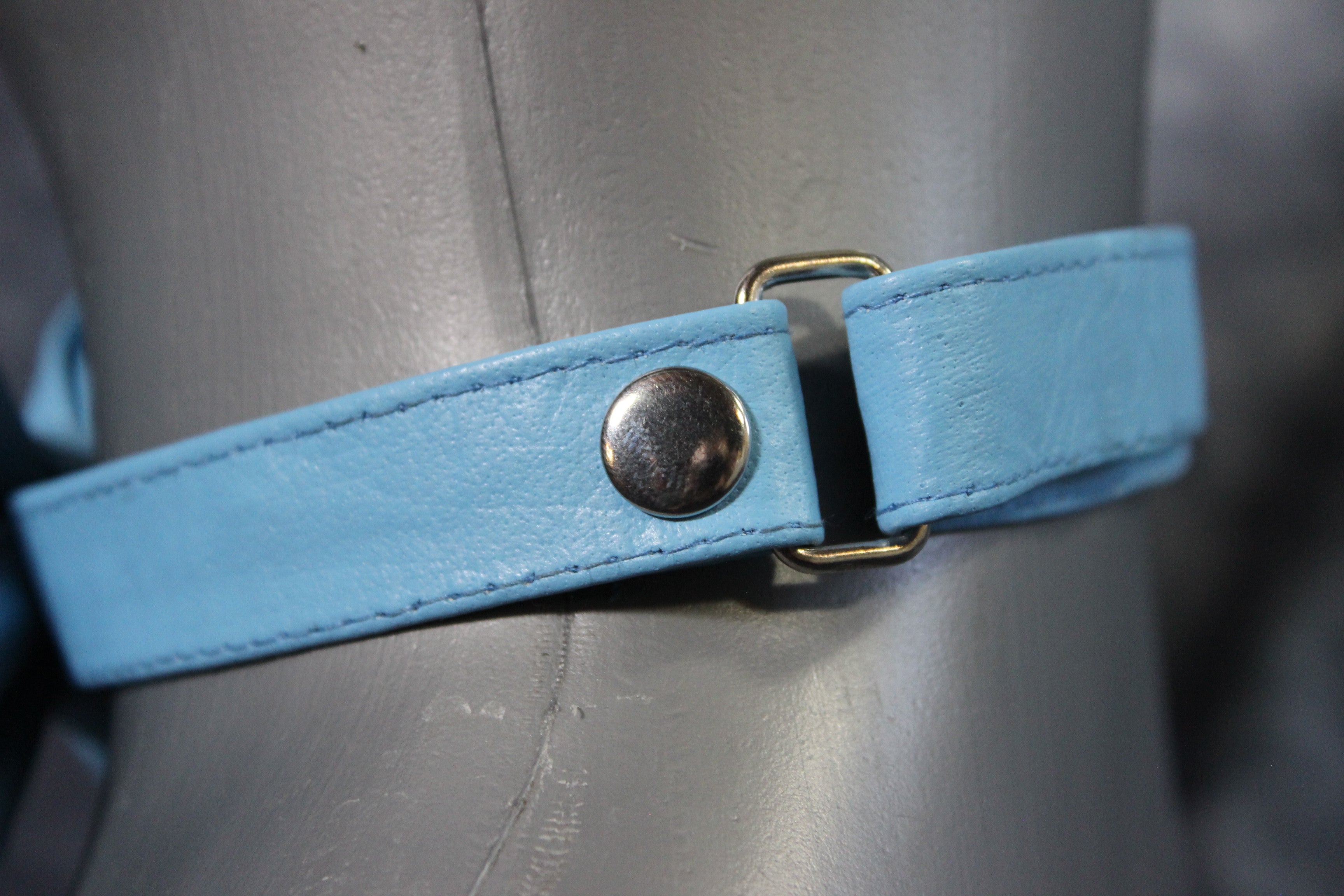 OnF Leather Bowties 2.0