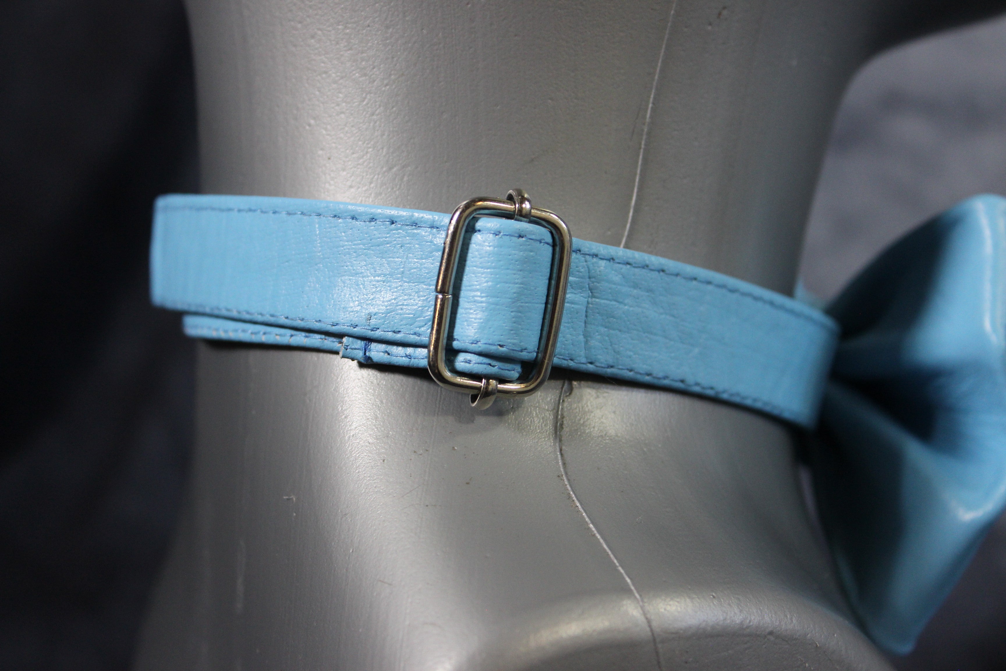 OnF Leather Bowties 2.0