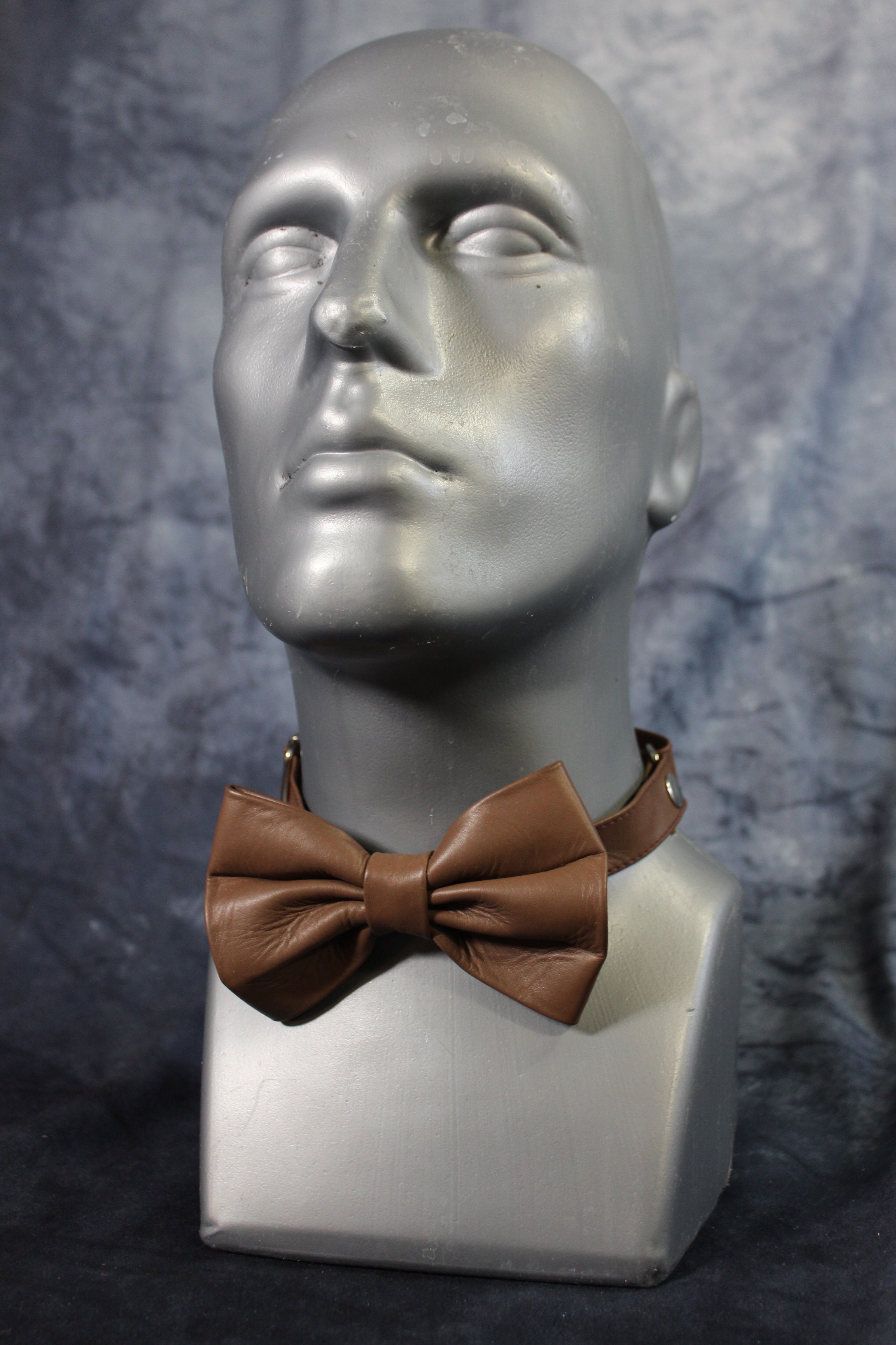 OnF Leather Bowties 2.0