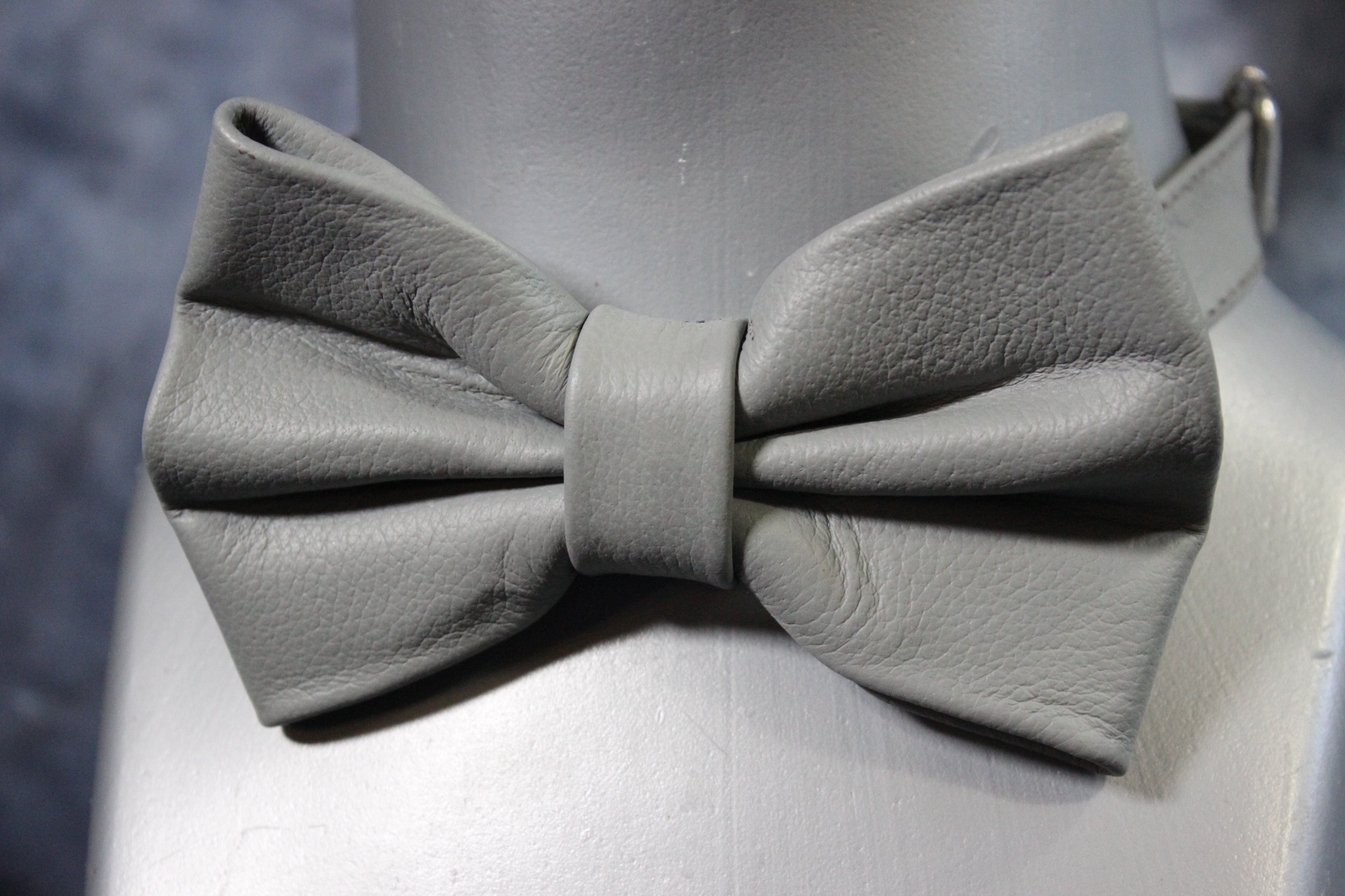 OnF Leather Bowties 2.0