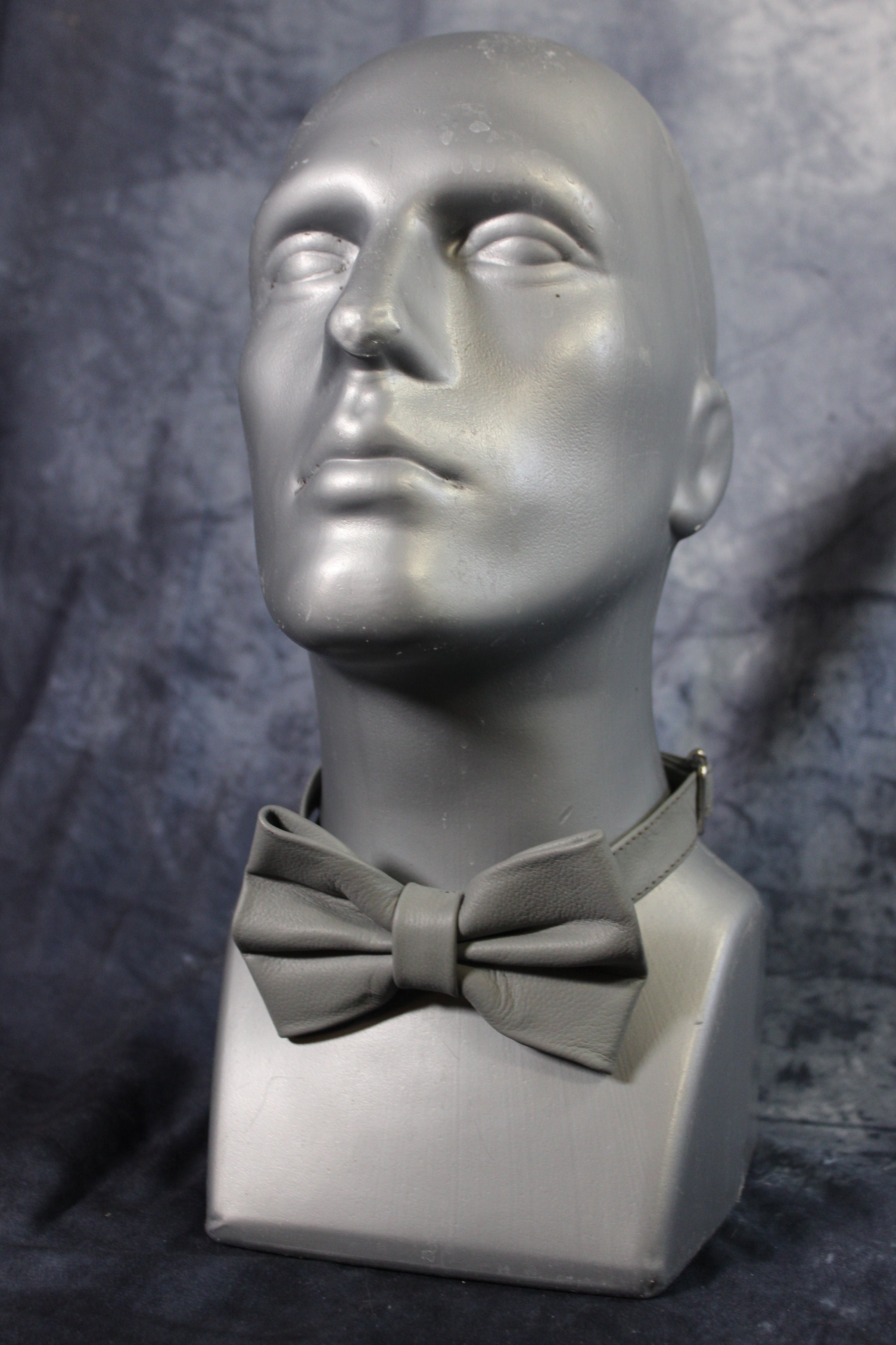 OnF Leather Bowties 2.0
