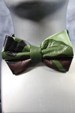 OnF Leather Bowties 2.0