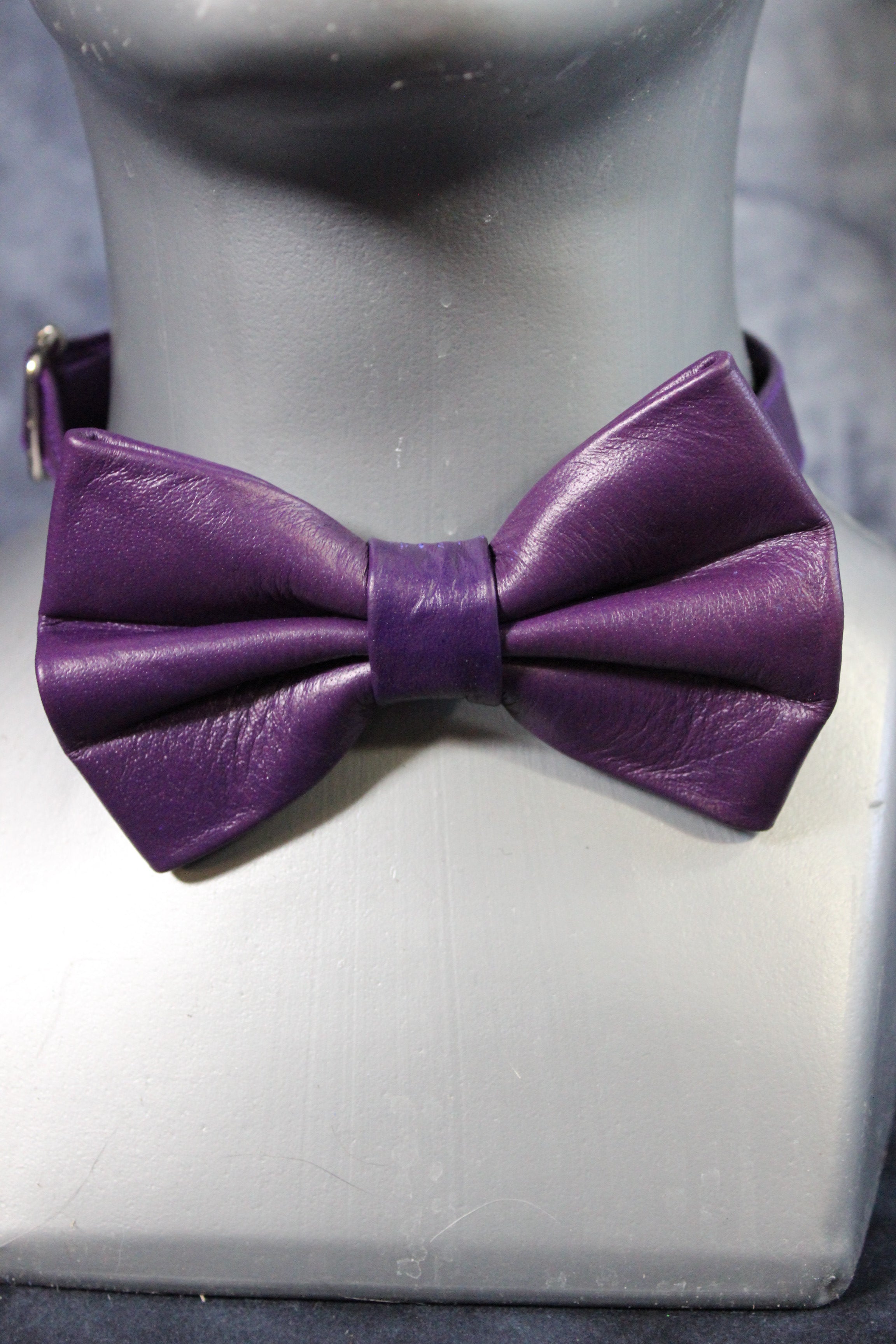 OnF Leather Bowties 2.0