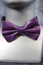 OnF Leather Bowties 2.0