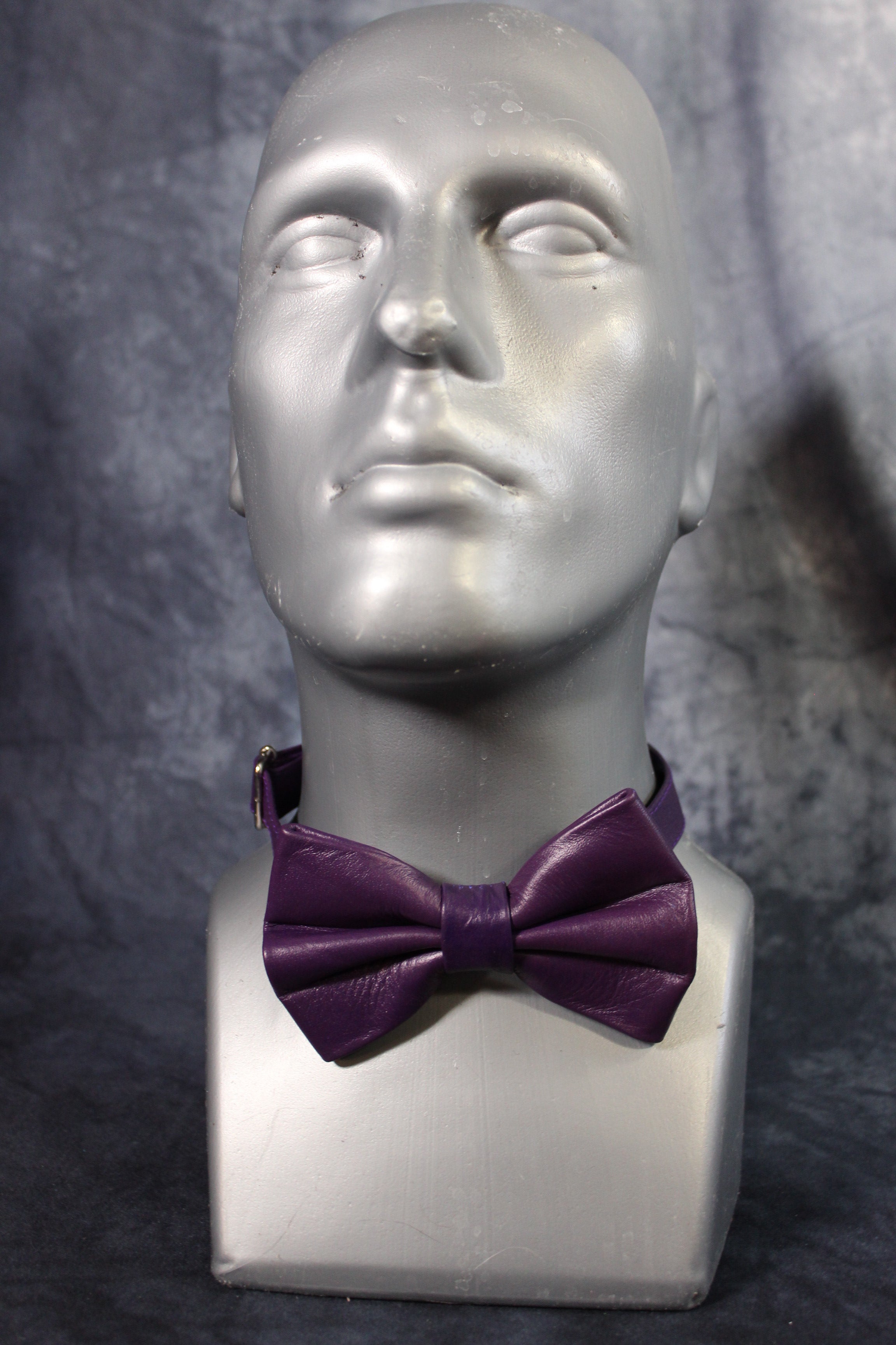 OnF Leather Bowties 2.0