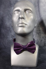 OnF Leather Bowties 2.0