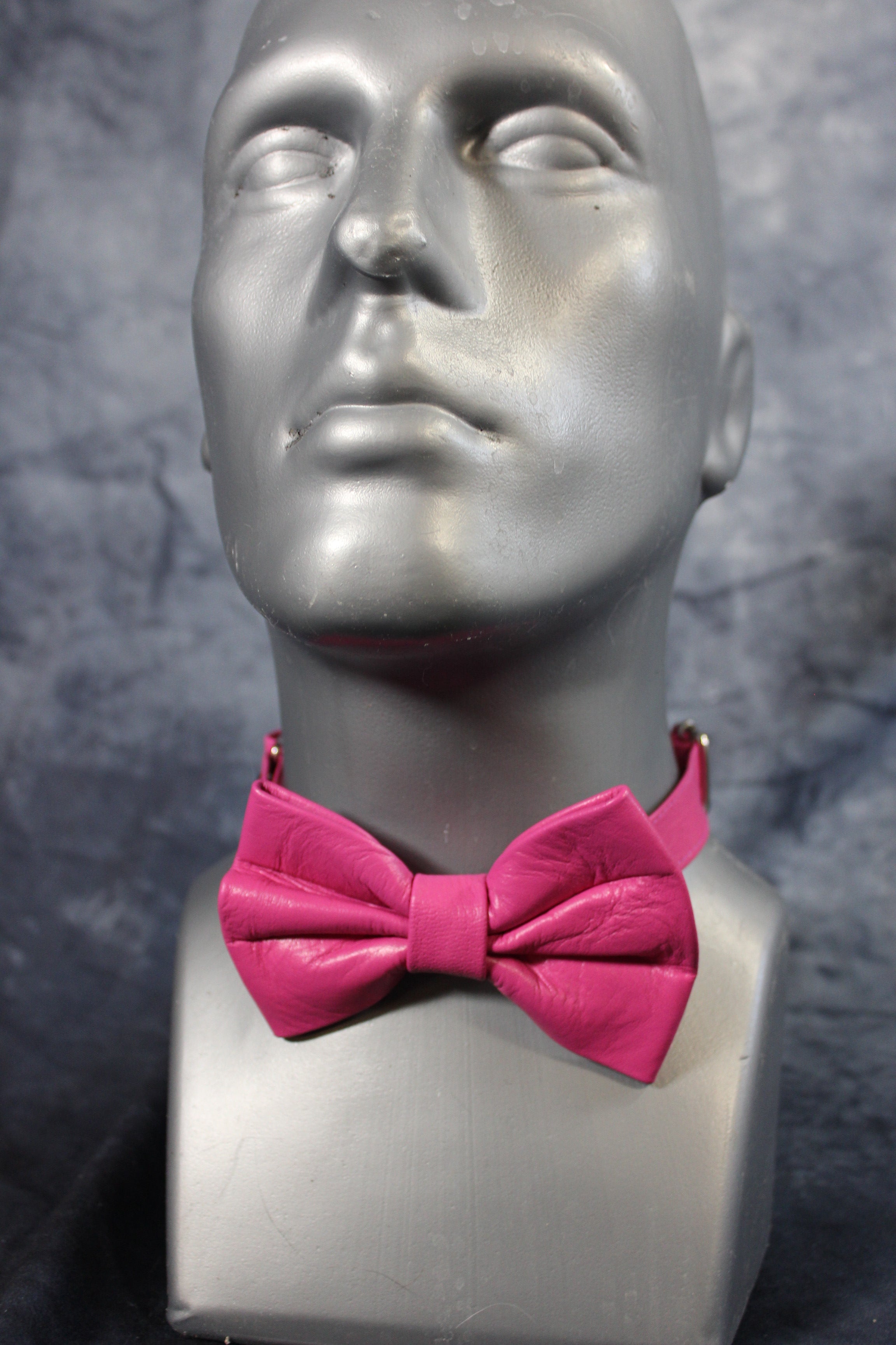 OnF Leather Bowties 2.0