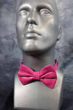 OnF Leather Bowties 2.0