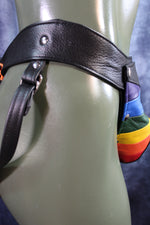 Notre jock PRIDE personnalisé !