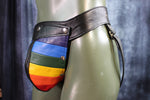 Notre jock PRIDE personnalisé !