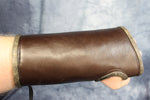 Open Finger Wrist Warmers
