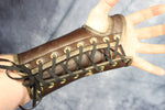 Open Finger Wrist Warmers