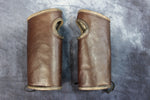Open Finger Wrist Warmers