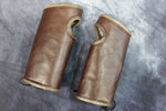 Open Finger Wrist Warmers