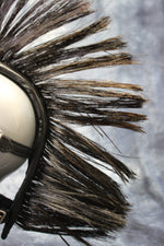 Pony Play Bridle with Mane