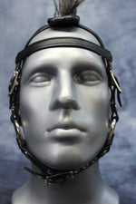 Pony Play Bridle with Mane