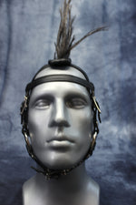 Pony Play Bridle with Mane