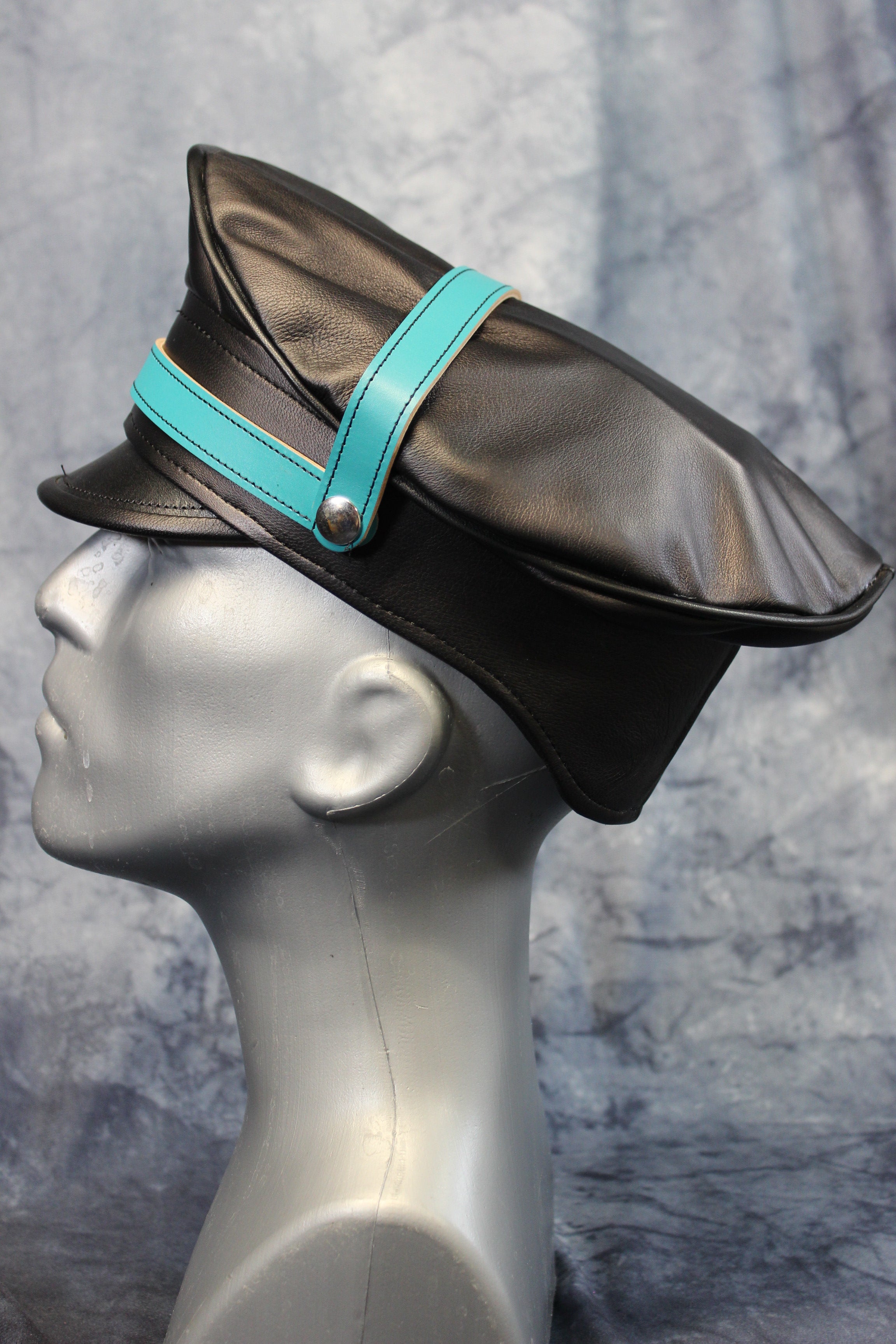 Wolfstryker Muir Cap Generation 2.0