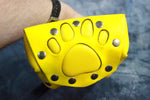 Puppy Paw Mitts by Otter and Fox