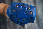 Puppy Paw Mitts by Otter and Fox
