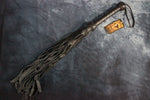 Our Premium Leather Floggers - The Barkers!
