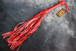 Our Premium Leather Floggers - The Barkers!