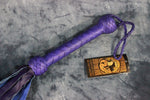 Our Premium Leather Floggers - The Barkers!