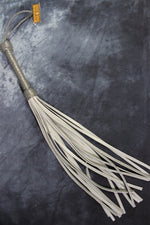 The Otter and The Fox's Amazing Rubber Floggers!!!