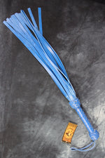 The Otter and The Fox's Amazing Rubber Floggers!!!