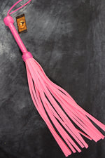 The Otter and The Fox's Amazing Rubber Floggers!!!