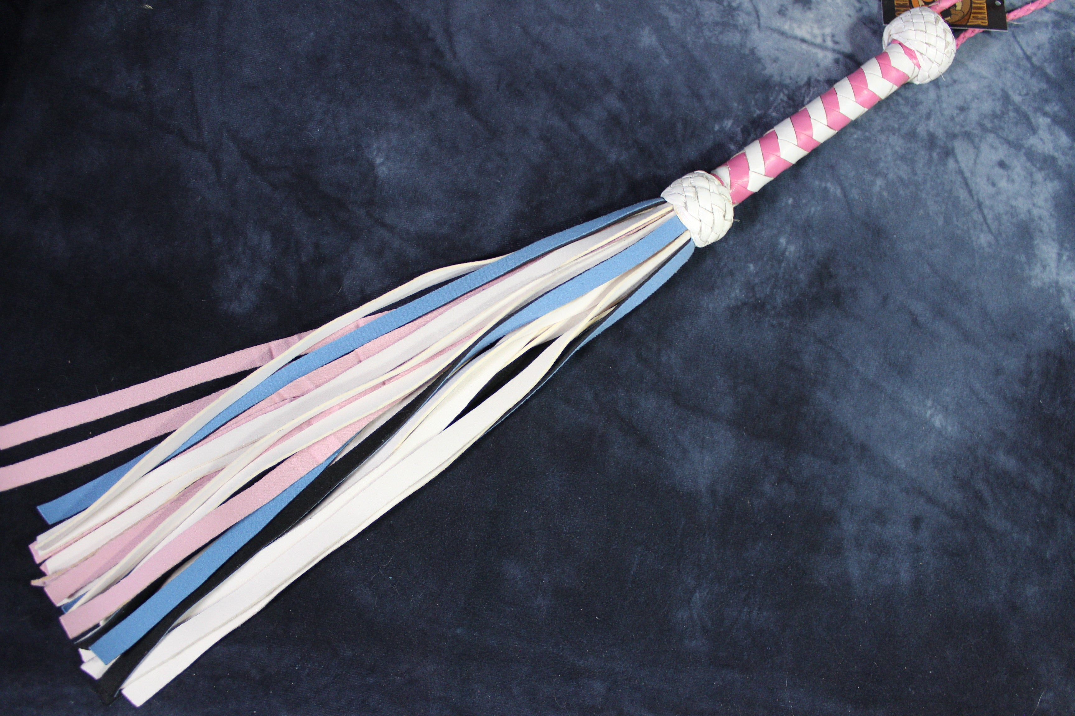 AMAZING! Neoprene Floggers!!