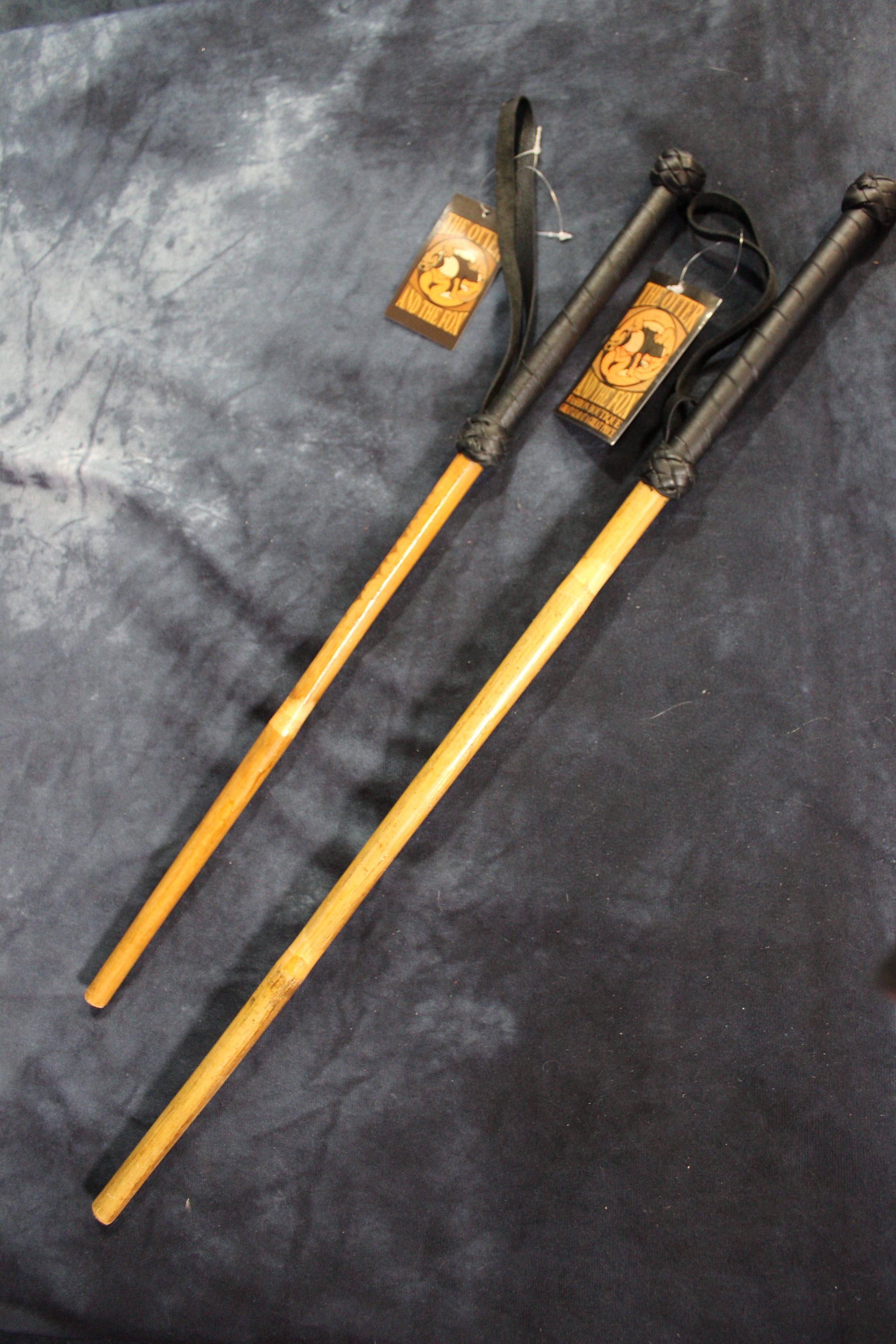 Bamboo Rattan Cane