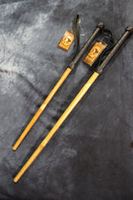 Bamboo Rattan Cane