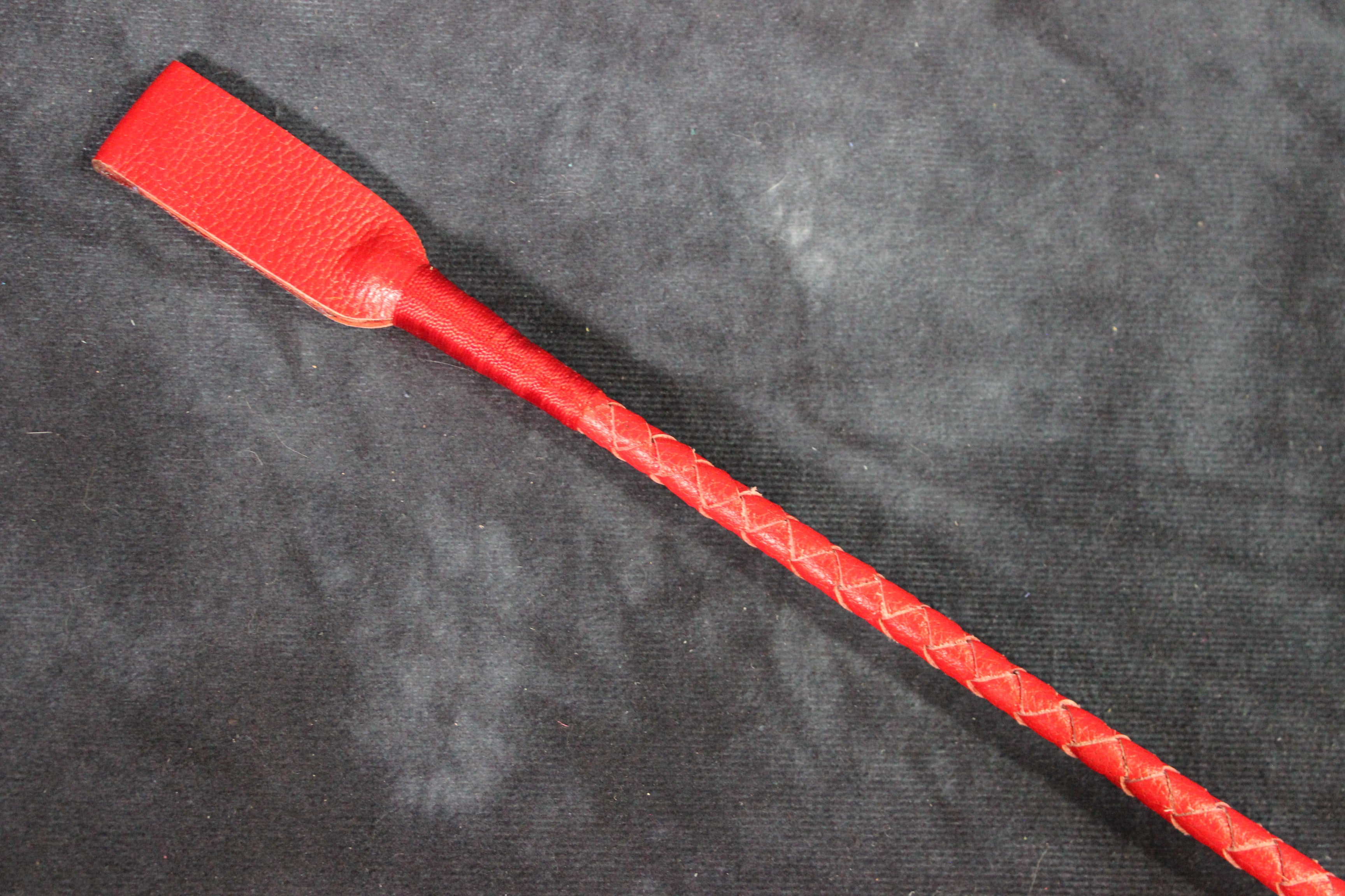 Riding Crops by The Otter and The Fox