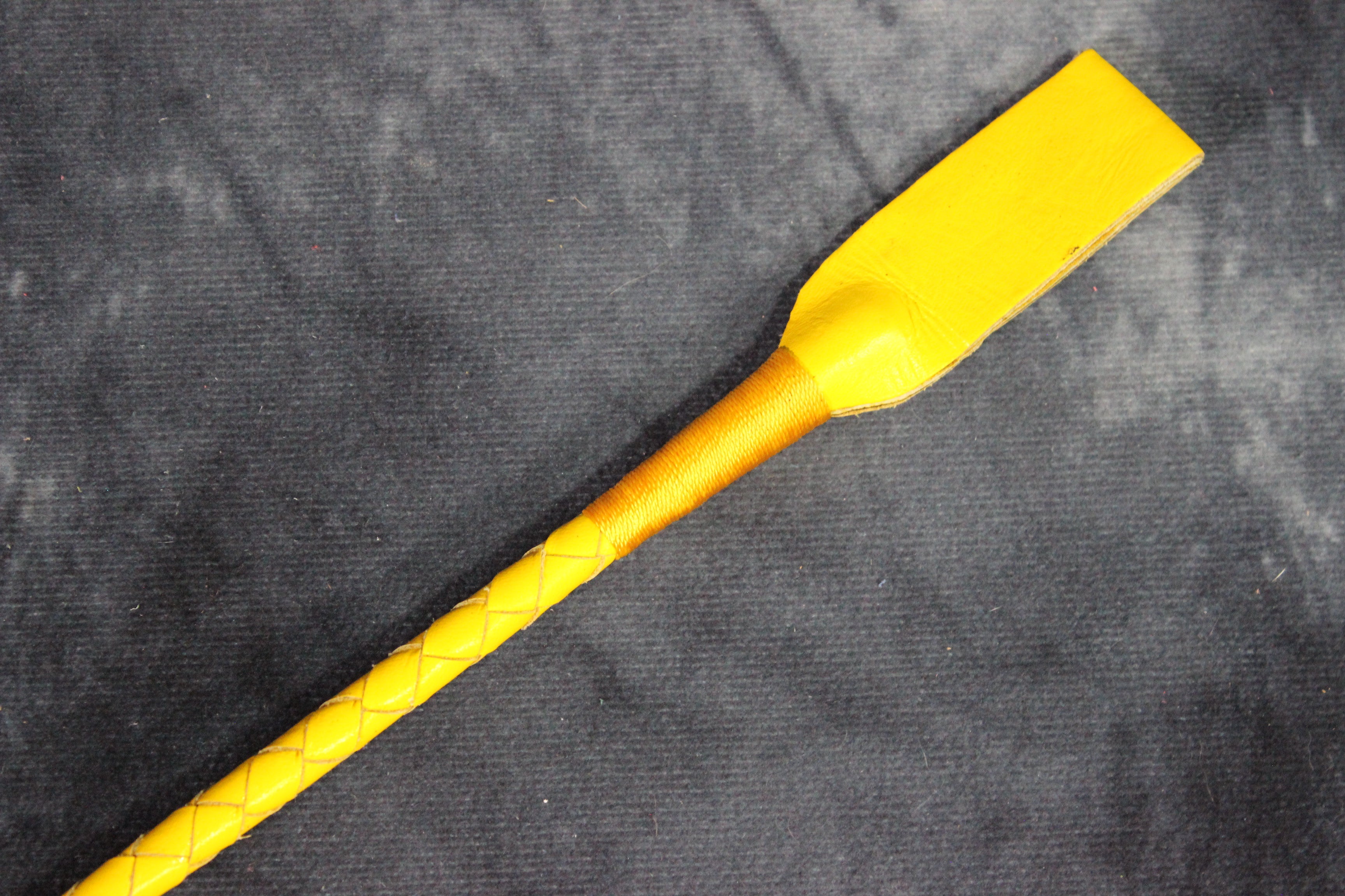 Riding Crops by The Otter and The Fox