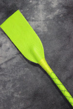 Riding Crops by The Otter and The Fox