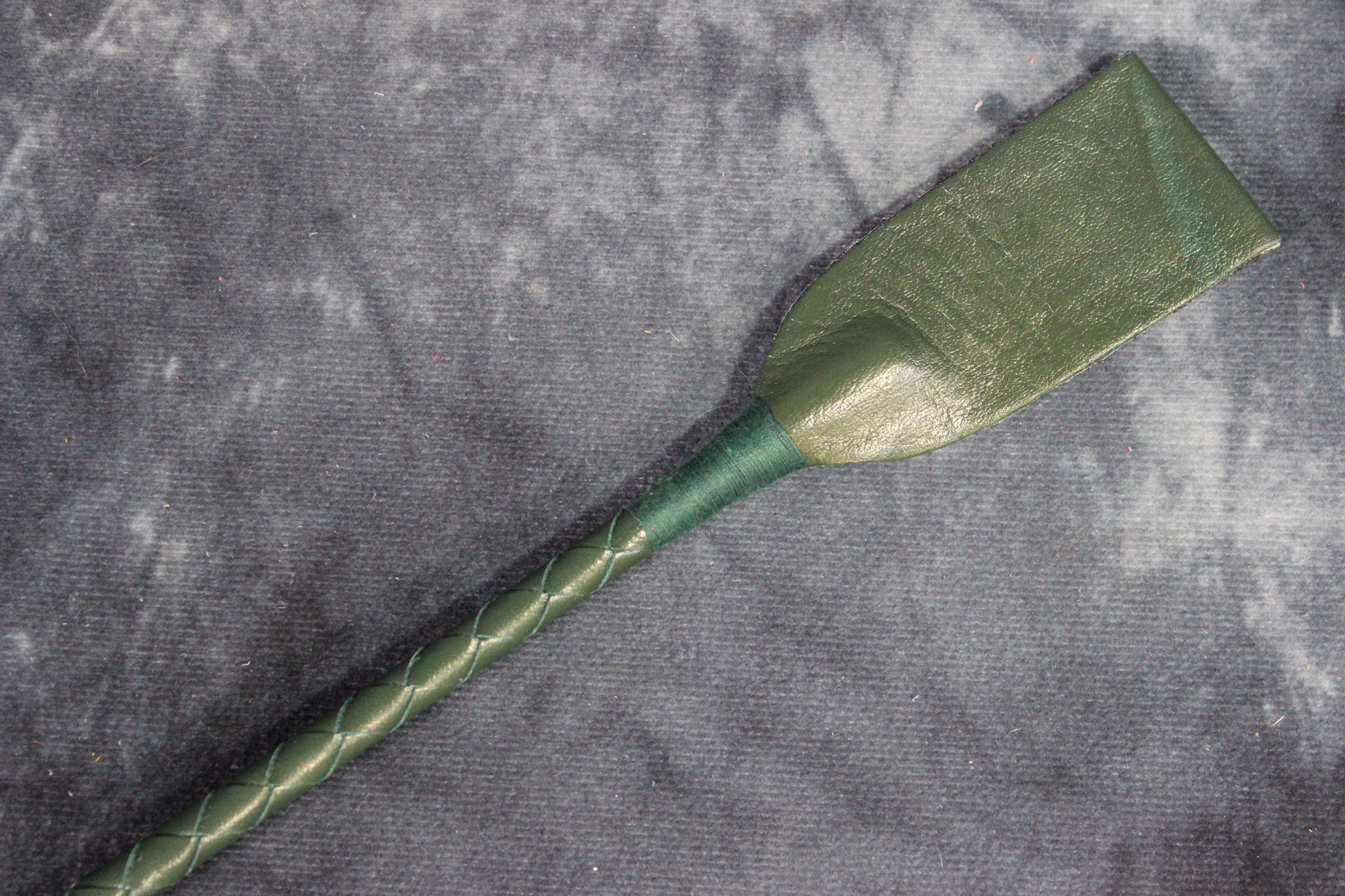 Riding Crops by The Otter and The Fox