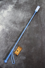 Riding Crops by The Otter and The Fox