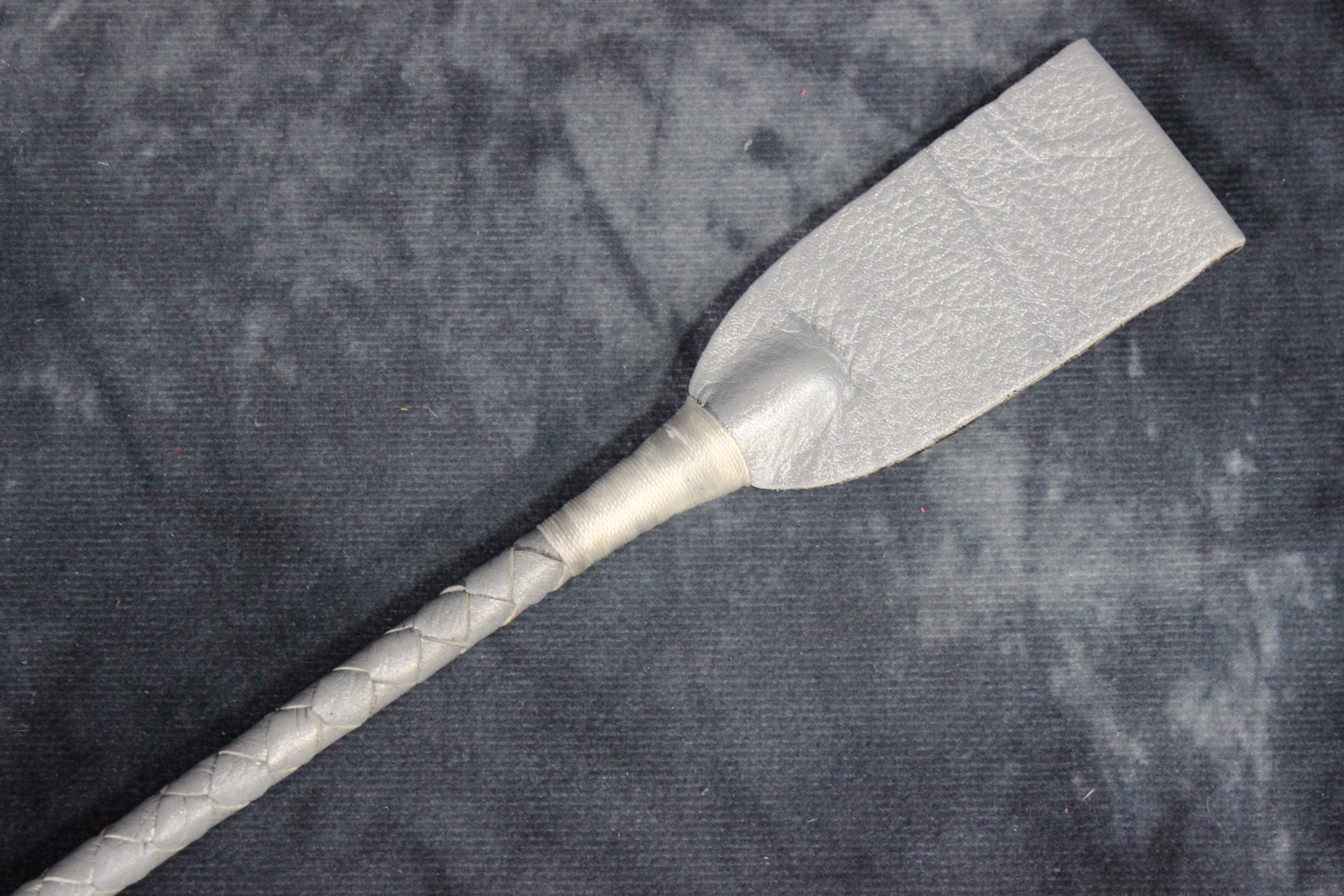 Riding Crops by The Otter and The Fox