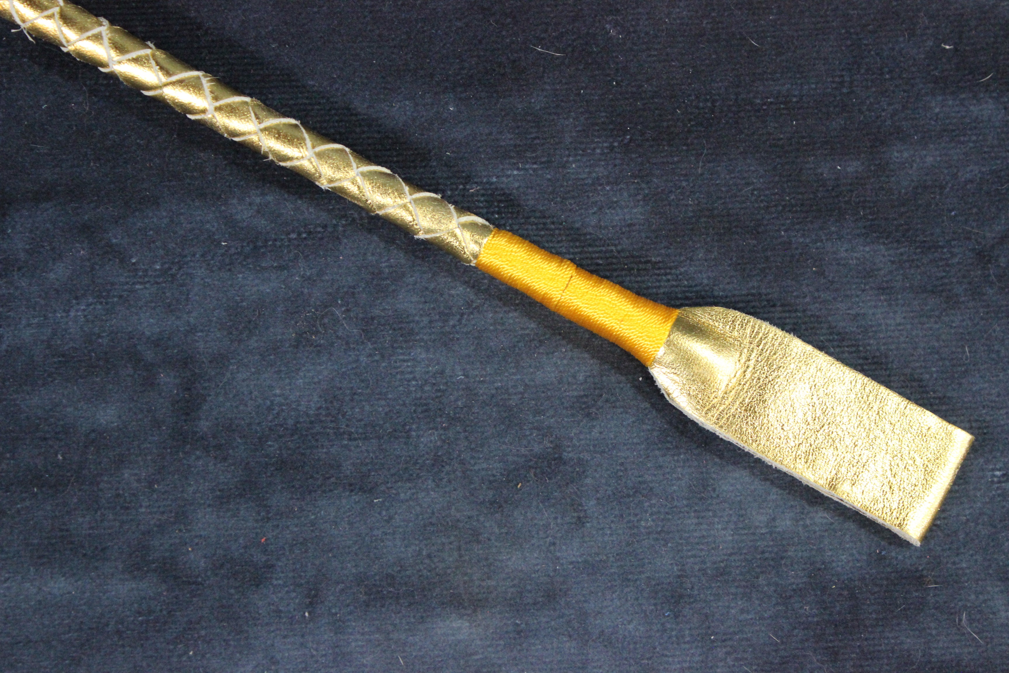 Riding Crops by The Otter and The Fox